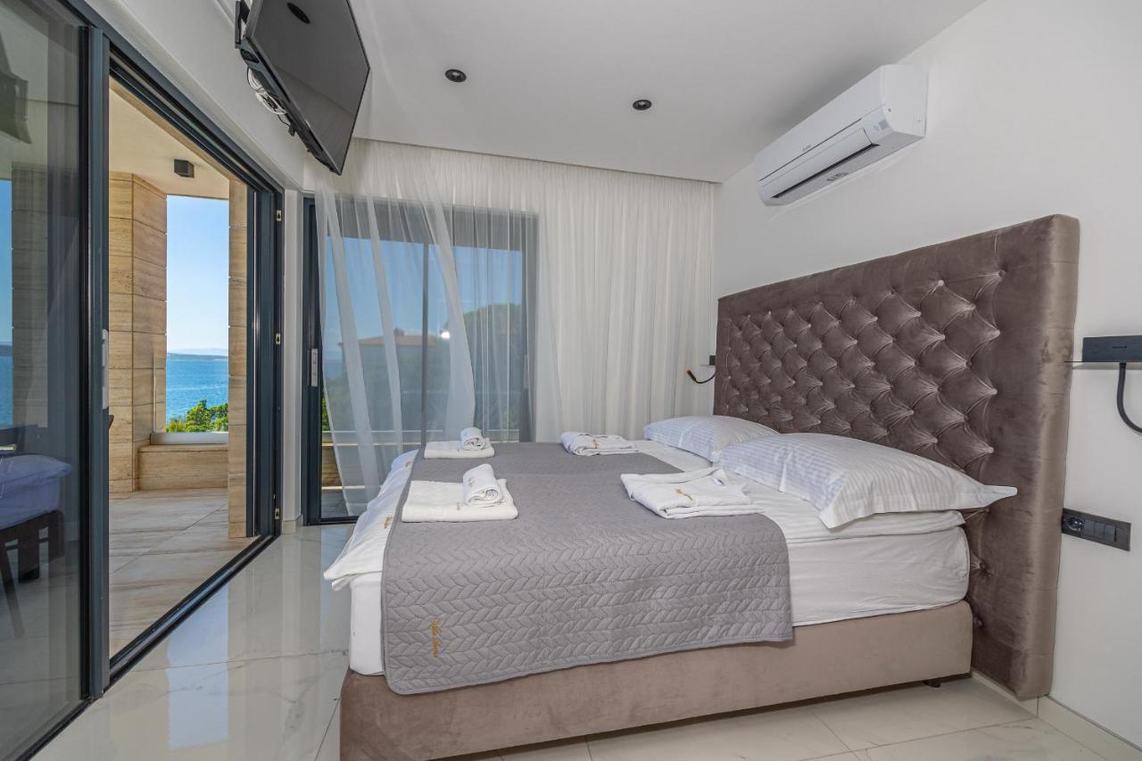Villa Lana Криквеница Екстериор снимка